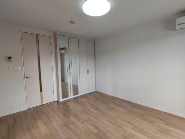 La　forte　Okabaの物件内観写真