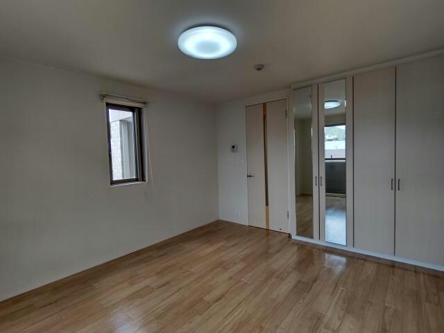 La　forte　Okabaの物件内観写真