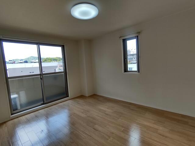 La　forte　Okabaの物件内観写真