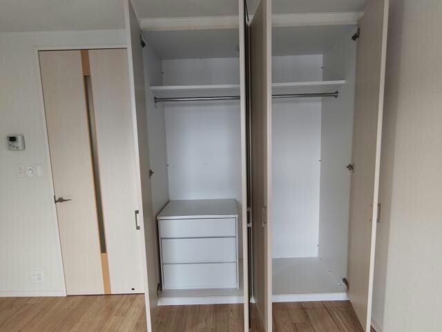 La　forte　Okabaの物件内観写真