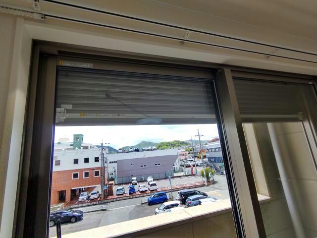 La　forte　Okabaの物件内観写真