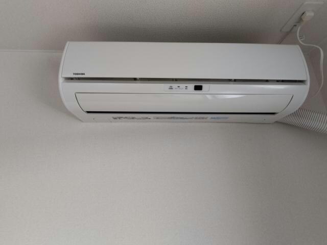 La　forte　Okabaの物件内観写真