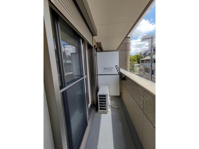 La　forte　Okabaの物件内観写真