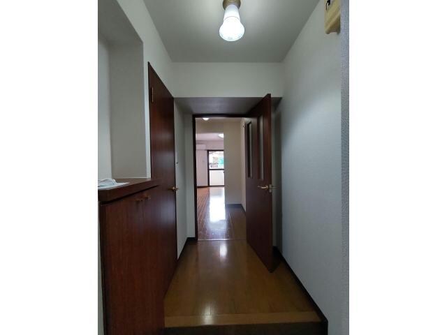 ハイトピア神戸北Ⅱの物件内観写真