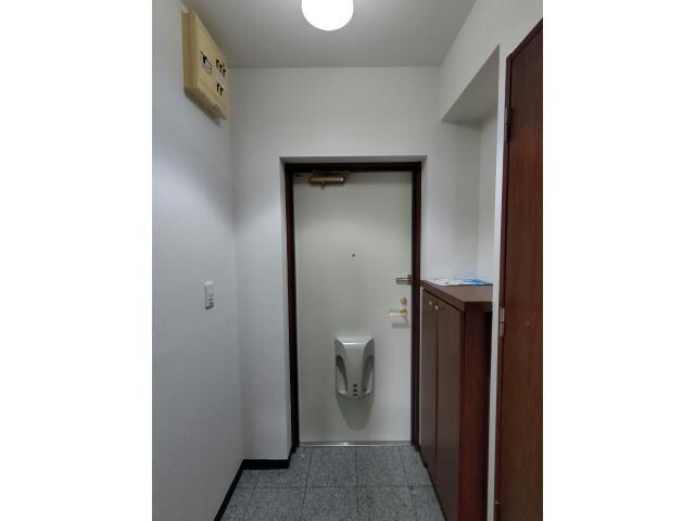 ハイトピア神戸北Ⅱの物件内観写真