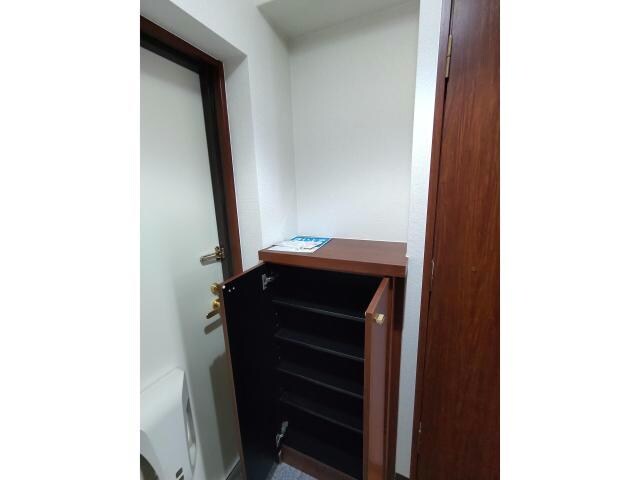 ハイトピア神戸北Ⅱの物件内観写真