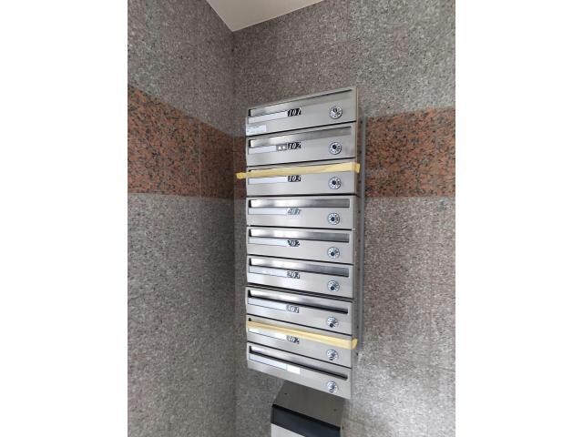 ハイトピア神戸北Ⅱの物件外観写真