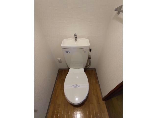 ハイトピア神戸北Ⅱの物件内観写真