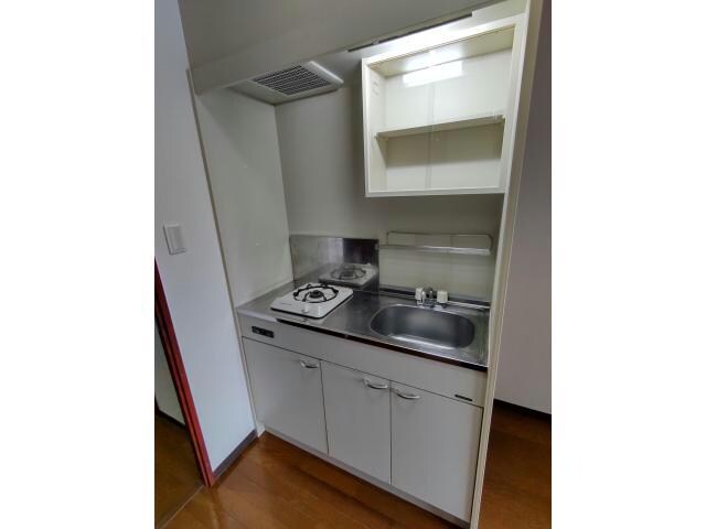 ハイトピア神戸北Ⅱの物件内観写真