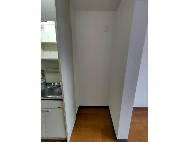 ハイトピア神戸北Ⅱの物件内観写真