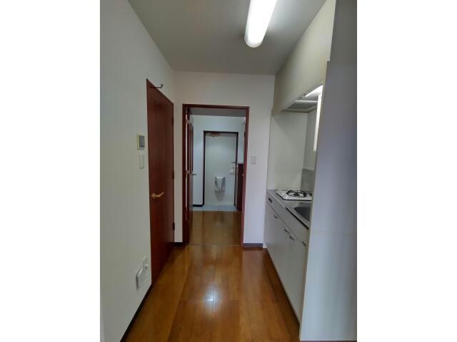 ハイトピア神戸北Ⅱの物件内観写真