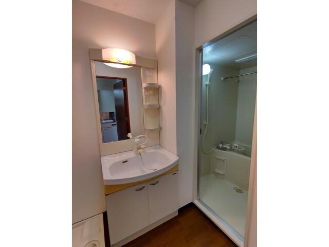 ハイトピア神戸北Ⅱの物件内観写真