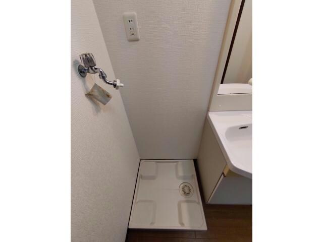 ハイトピア神戸北Ⅱの物件内観写真