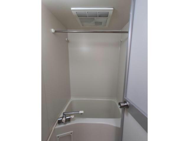 ハイトピア神戸北Ⅱの物件内観写真