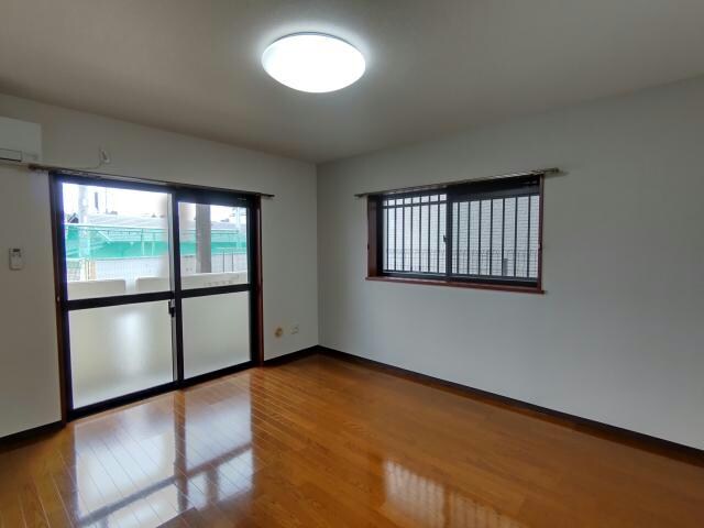 ハイトピア神戸北Ⅱの物件内観写真