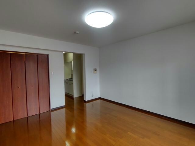 ハイトピア神戸北Ⅱの物件内観写真