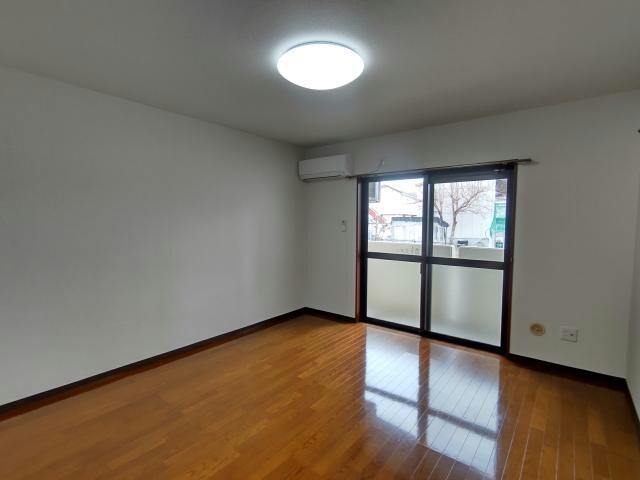 ハイトピア神戸北Ⅱの物件内観写真