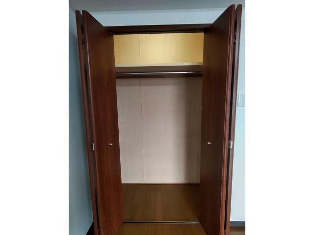 ハイトピア神戸北Ⅱの物件内観写真