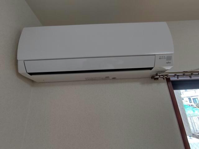 ハイトピア神戸北Ⅱの物件内観写真