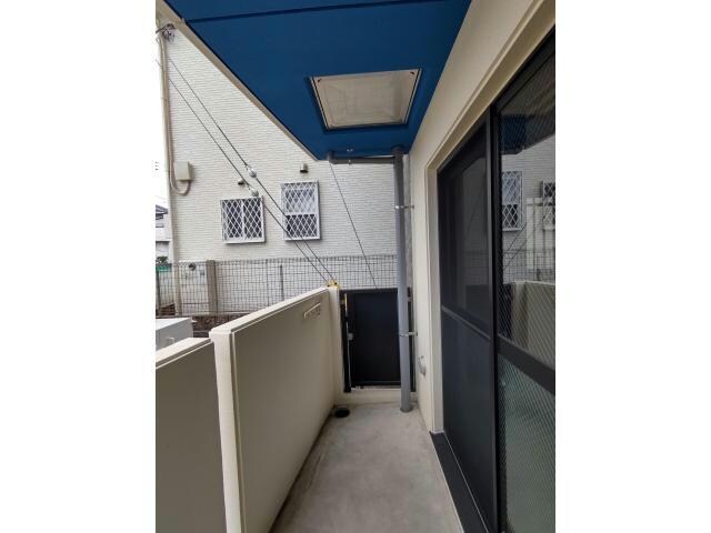 ハイトピア神戸北Ⅱの物件内観写真