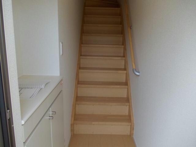 マーヴェラスの物件内観写真