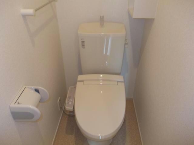 マーヴェラスの物件内観写真