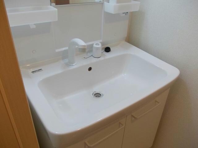 マーヴェラスの物件内観写真