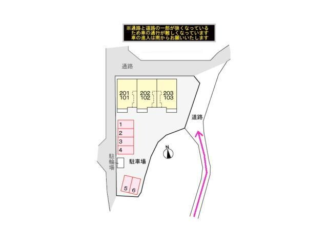 マーヴェラスの物件外観写真