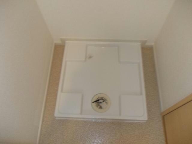 マーヴェラスの物件内観写真