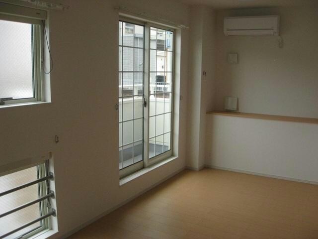 マーヴェラスの物件内観写真