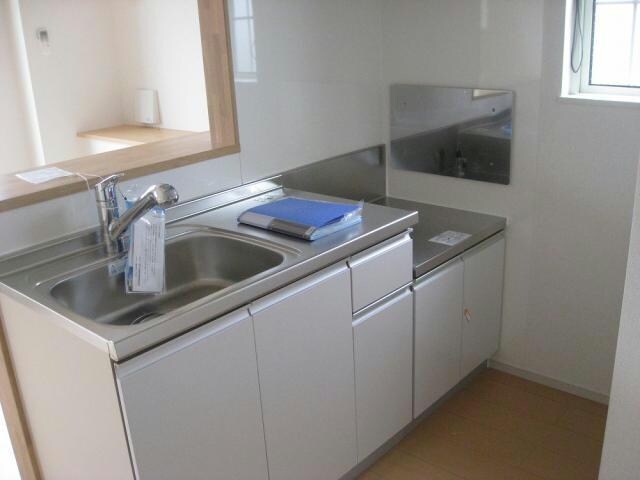 マーヴェラスの物件内観写真