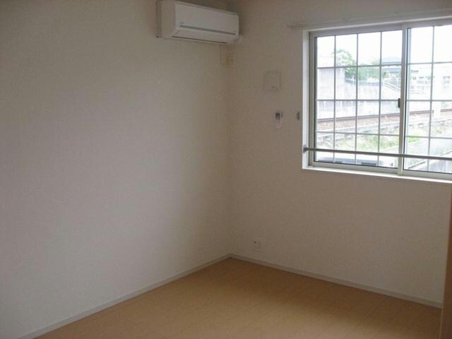 マーヴェラスの物件内観写真