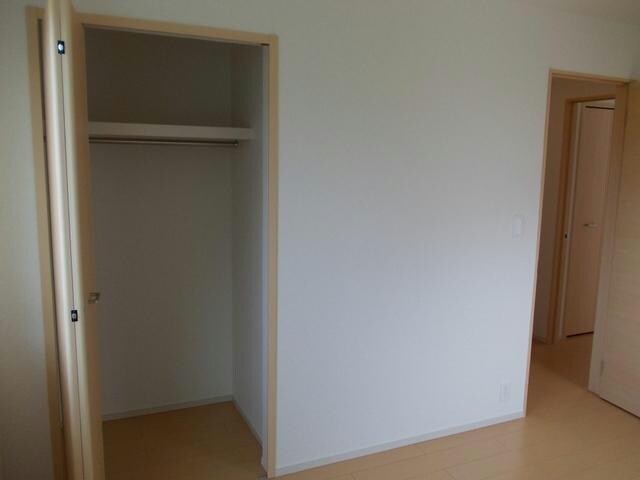 マーヴェラスの物件内観写真