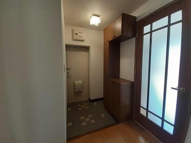 セラフィの物件内観写真