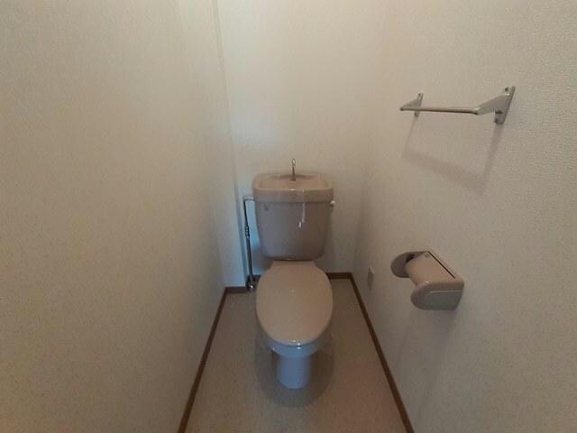 セラフィの物件内観写真