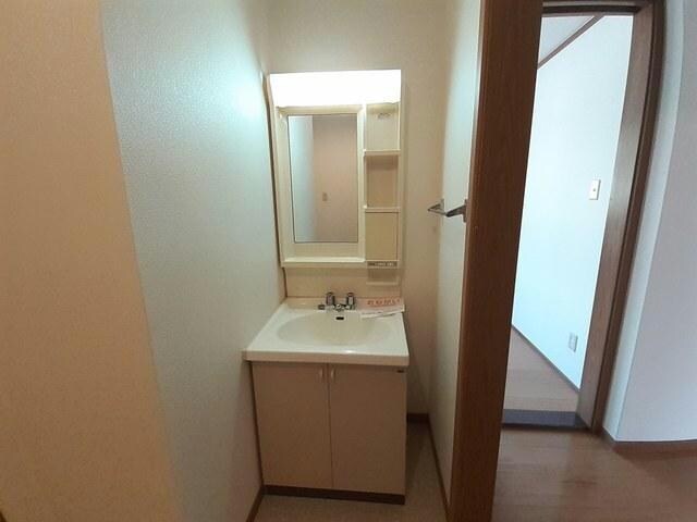 セラフィの物件内観写真