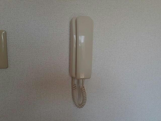 セラフィの物件内観写真