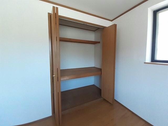 セラフィの物件内観写真