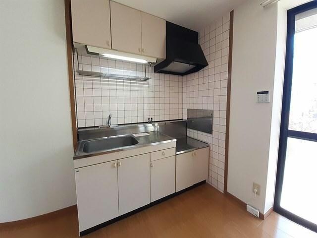 セラフィの物件内観写真