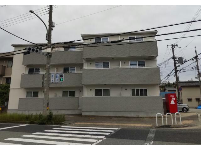 NOW HOUSE有馬の物件外観写真