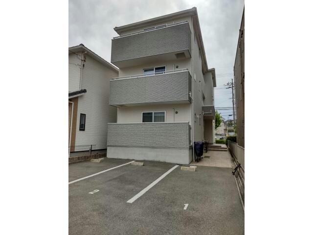 NOW HOUSE有馬の物件外観写真