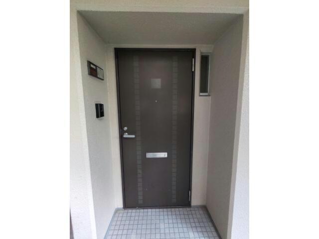 フラワータウン・アミル２１　サルビア館の物件内観写真