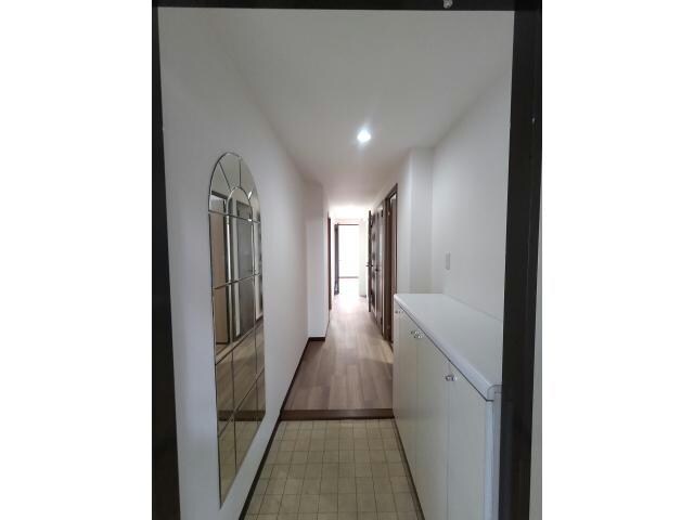 フラワータウン・アミル２１　サルビア館の物件内観写真