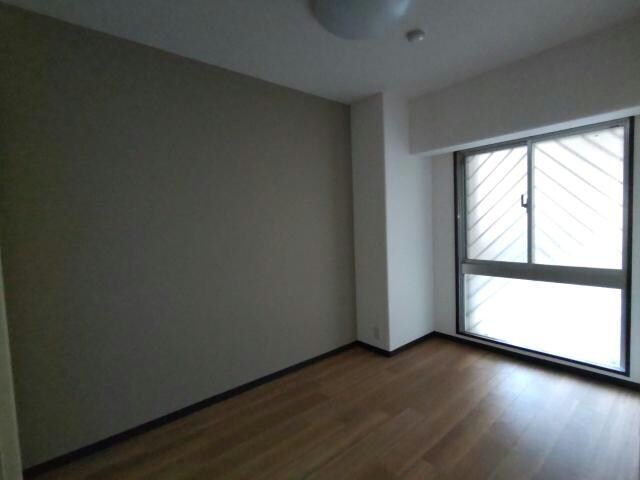 フラワータウン・アミル２１　サルビア館の物件内観写真