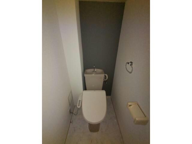 フラワータウン・アミル２１　サルビア館の物件内観写真