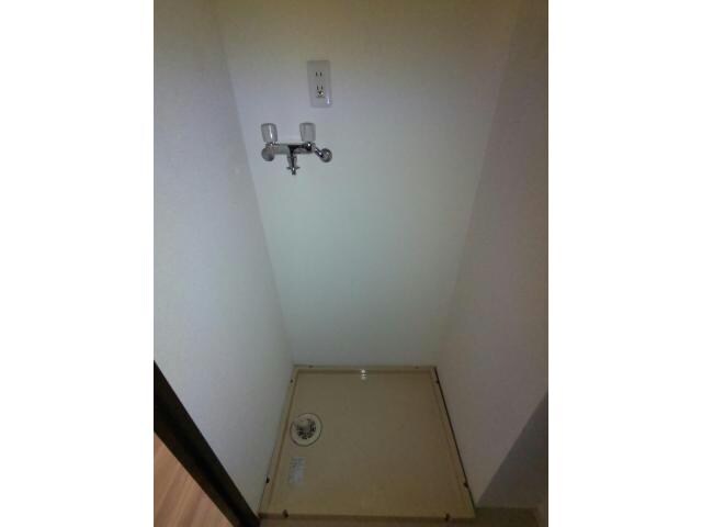 フラワータウン・アミル２１　サルビア館の物件内観写真