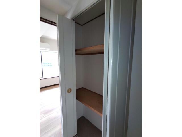 フラワータウン・アミル２１　サルビア館の物件内観写真