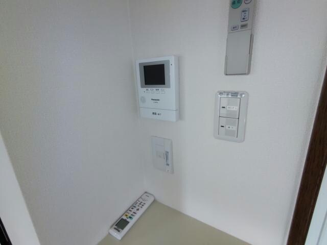 フラワータウン・アミル２１　サルビア館の物件内観写真