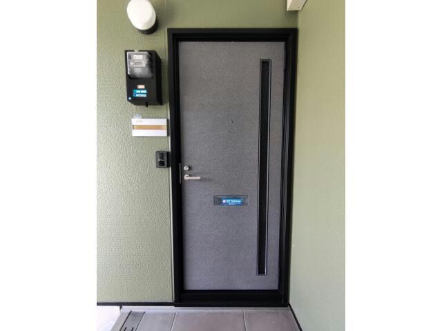 ハイツみずほＡ棟の物件内観写真