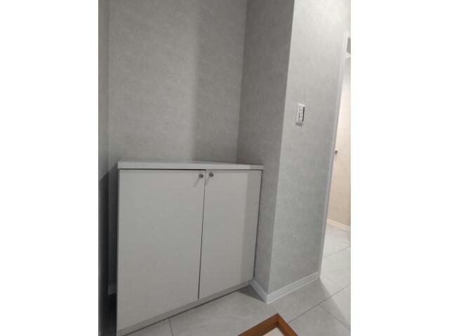 ハイツみずほＡ棟の物件内観写真